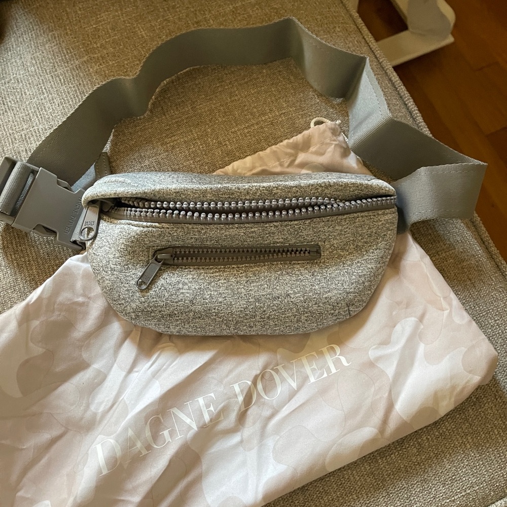Ace Fanny Pack